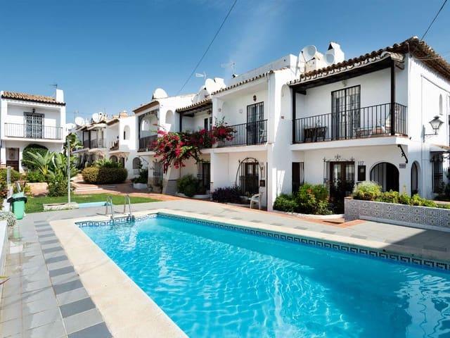 Pareado en venta en Nerja, Málaga Costa del Sol