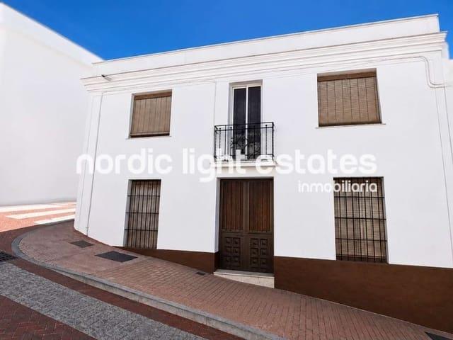 Pareado en venta en Nerja, Málaga Costa del Sol