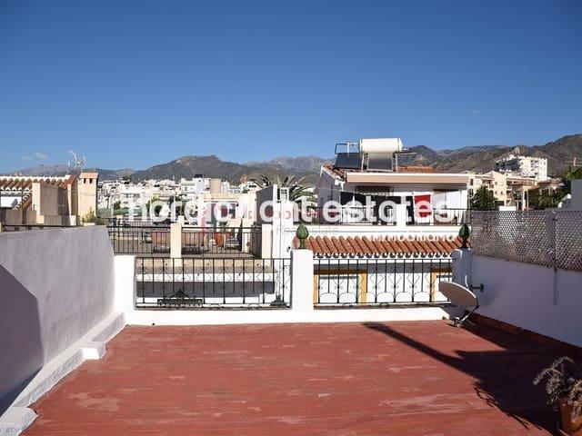 Pareado en venta en Nerja, Málaga Costa del Sol