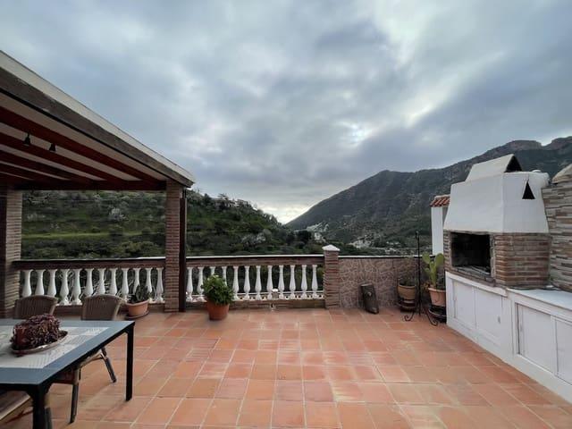 Pareado en venta en Nerja, Málaga Costa del Sol