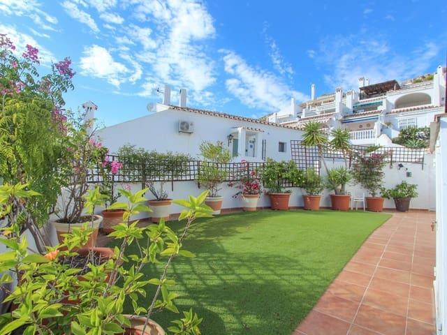 Pareado en venta en Nerja, Málaga Costa del Sol