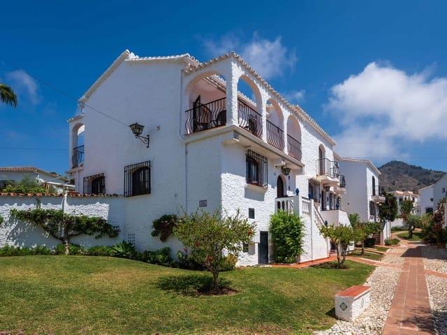 Pareado en venta en Nerja, Málaga Costa del Sol