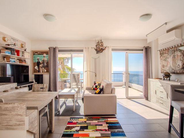 Pareado en venta en Nerja, Málaga Costa del Sol