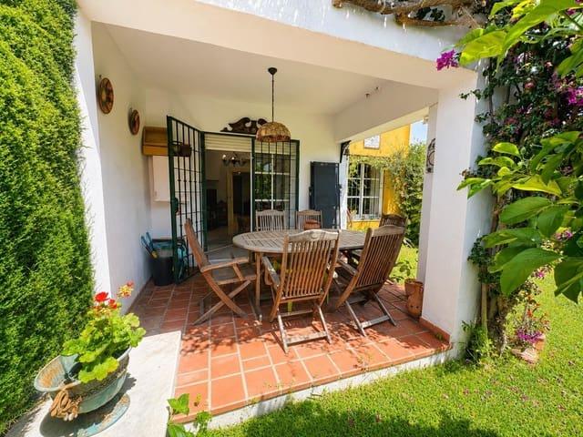 Pareado en venta en New Golden Mile, Málaga Costa del Sol