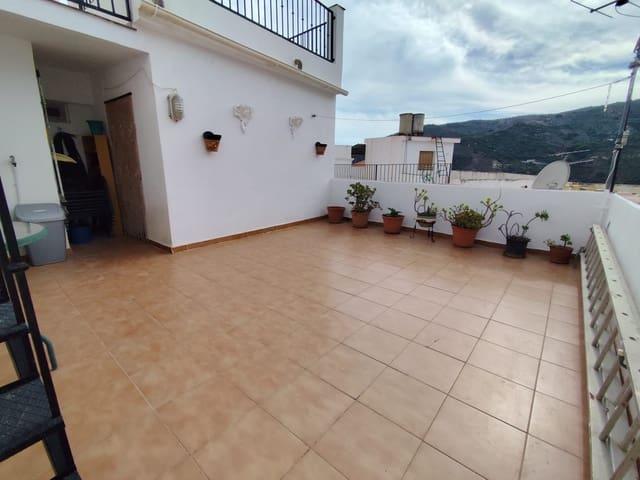 Pareado en venta en Otívar, Granada Costa Tropical