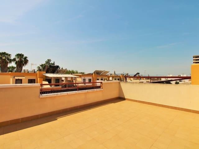 Pareado en venta en Orihuela, Alicante