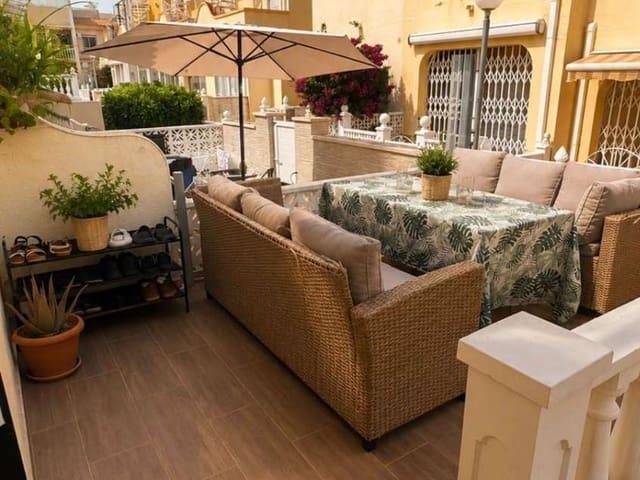 Pareado en venta en Orihuela, Alicante