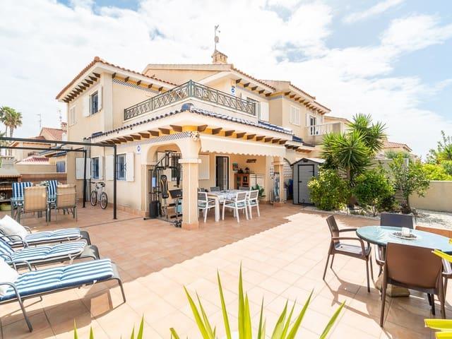 Pareado en venta en Orihuela, Alicante
