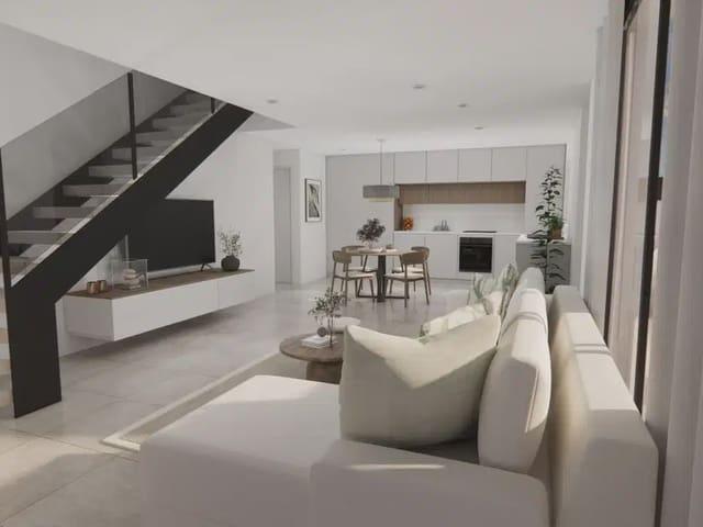 Pareado en venta en Orihuela, Alicante