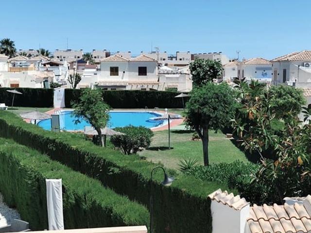 Pareado en venta en Orihuela Costa, Alicante Costa Blanca