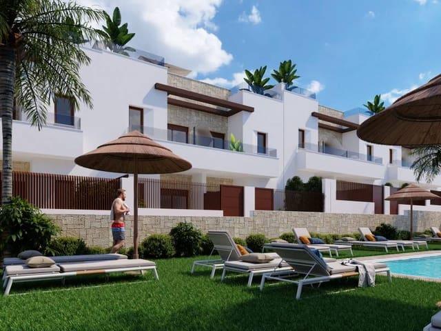 Pareado en venta en Vistabella, Alicante