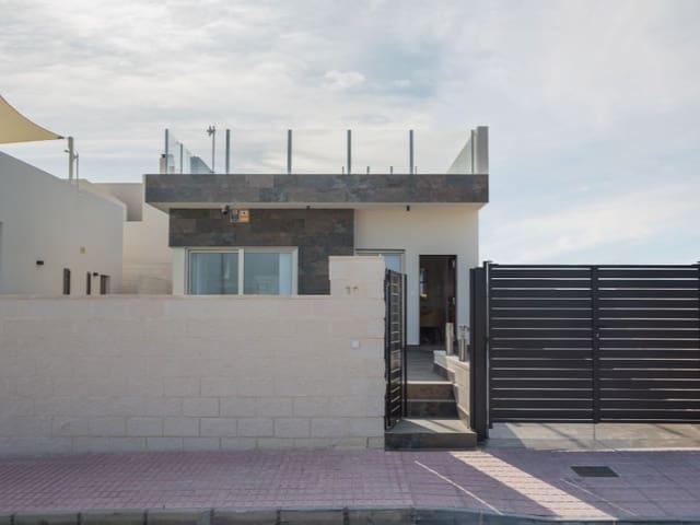 Pareado en venta en Orihuela Costa, Alicante Costa Blanca