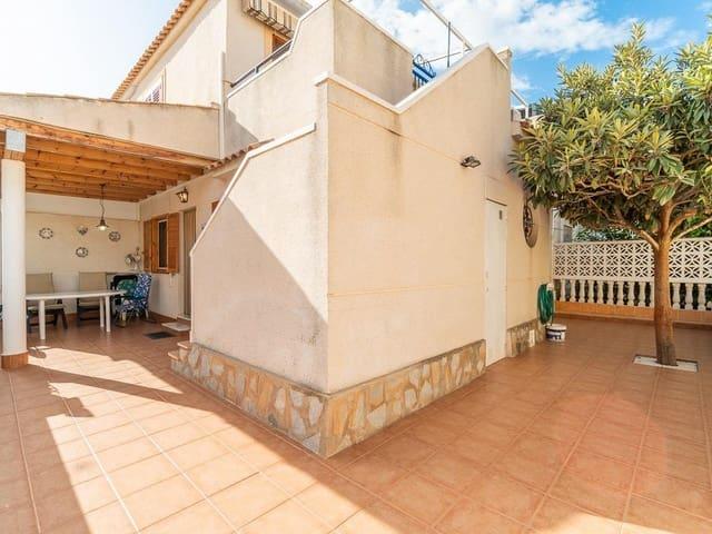 Pareado en venta en Orihuela Costa, Alicante Costa Blanca
