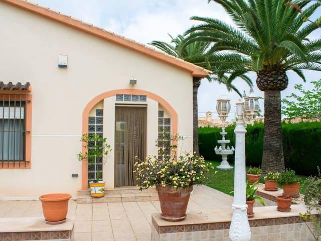 Chalet en venta en Cabo Roig, Alicante Costa Blanca