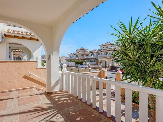 Pareado en venta en Orihuela Costa, Alicante Costa Blanca