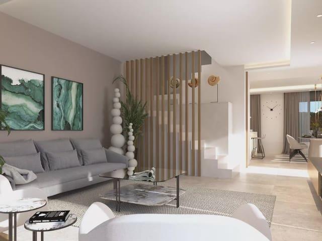 Pareado en venta en Orihuela Costa, Alicante Costa Blanca