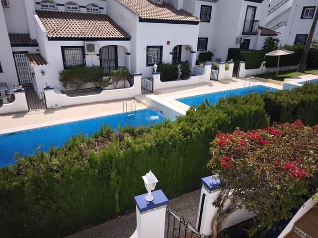 Pareado en venta en Orihuela Costa, Alicante Costa Blanca