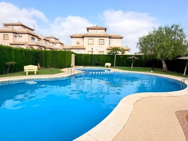 Pareado en venta en Orihuela Costa, Alicante Costa Blanca