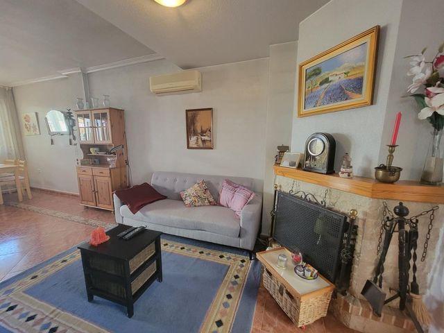 Pareado en venta en Orihuela Costa, Alicante Costa Blanca
