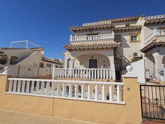 Pareado en venta en Orihuela Costa, Alicante Costa Blanca