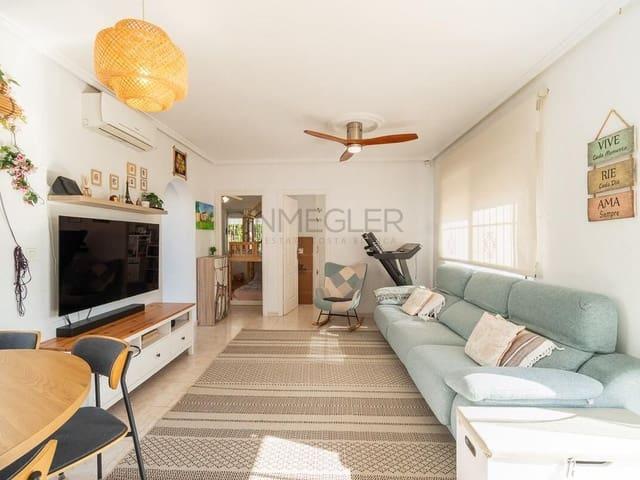 Pareado en venta en Orihuela Costa, Alicante Costa Blanca