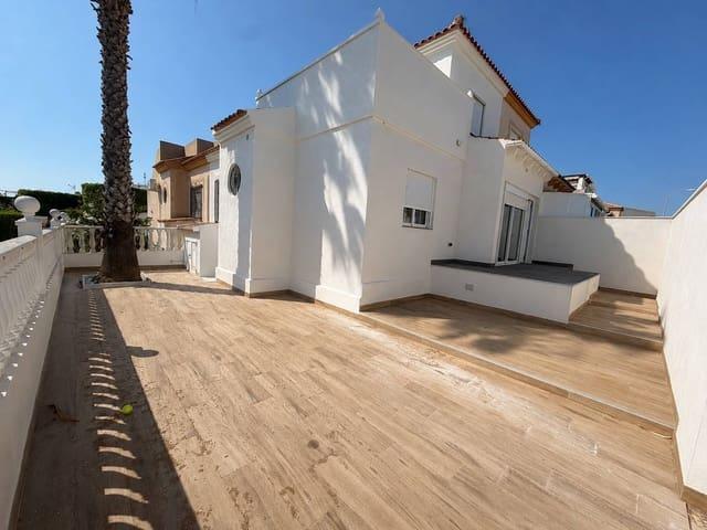 Pareado en venta en Orihuela Costa, Alicante Costa Blanca