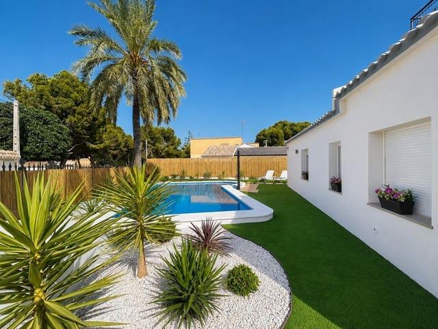 Pareado en venta en Orihuela Costa, Alicante Costa Blanca