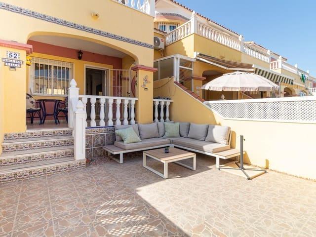 Pareado en venta en Orihuela Costa, Alicante Costa Blanca