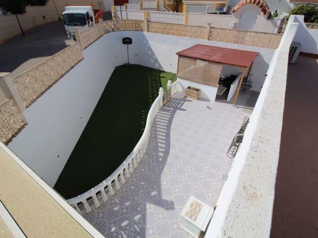Pareado en venta en Orihuela Costa, Alicante Costa Blanca