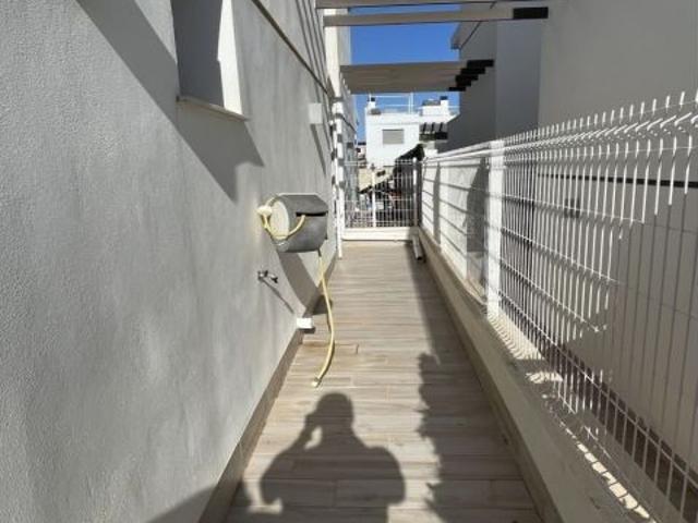 Pareado en Venta en Orihuela Costa, Alicante