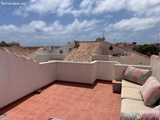 Pareado en Venta en Orihuela Costa, Alicante