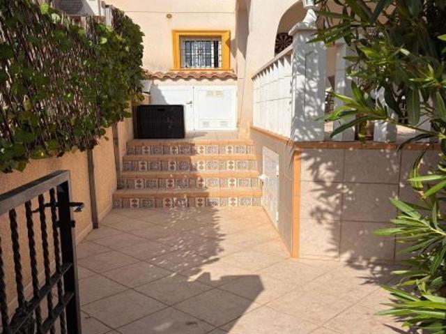Pareado en Venta en Orihuela Costa, Alicante