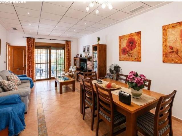 Pareado en Venta en Orihuela Costa, Alicante