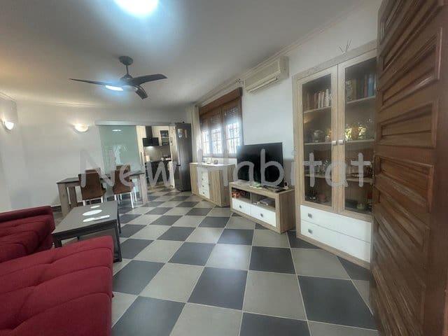 Pareado en venta en Oropesa, Castellón Costa Azahar