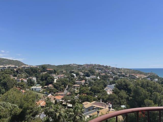 Pareado en venta en Oropesa, Castellón Costa Azahar