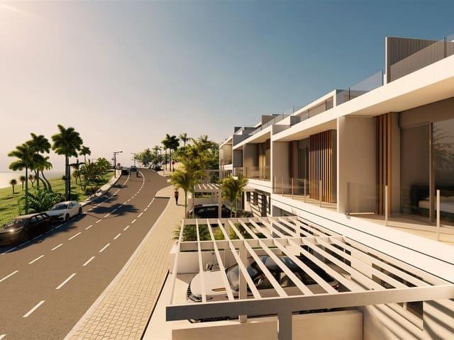 Pareado en venta en Atalaya Isdabe, Málaga Costa del Sol