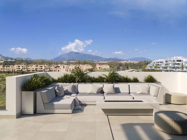 Pareado en venta en Atalaya Isdabe, Málaga Costa del Sol
