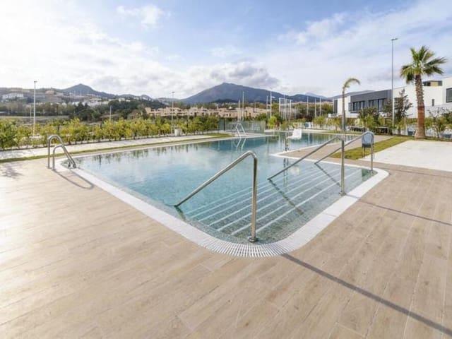 Pareado en venta en Atalaya Isdabe, Málaga Costa del Sol