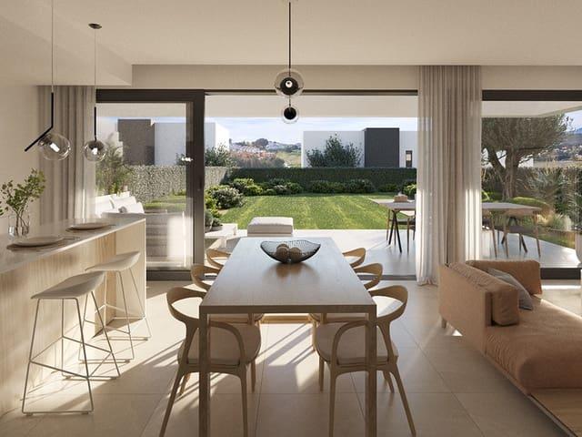 Pareado en venta en Atalaya Isdabe, Málaga Costa del Sol