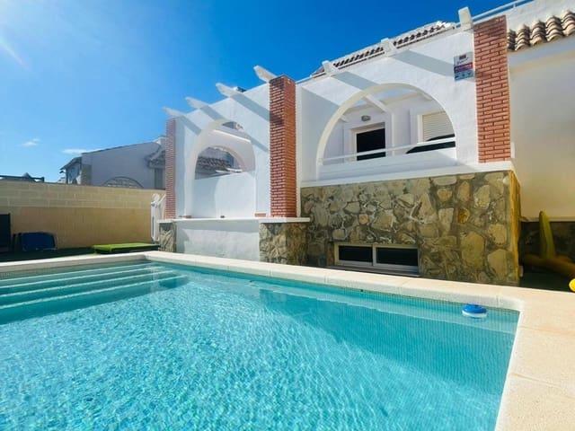 Pareado en venta en Balsicas, Murcia Costa Cálida