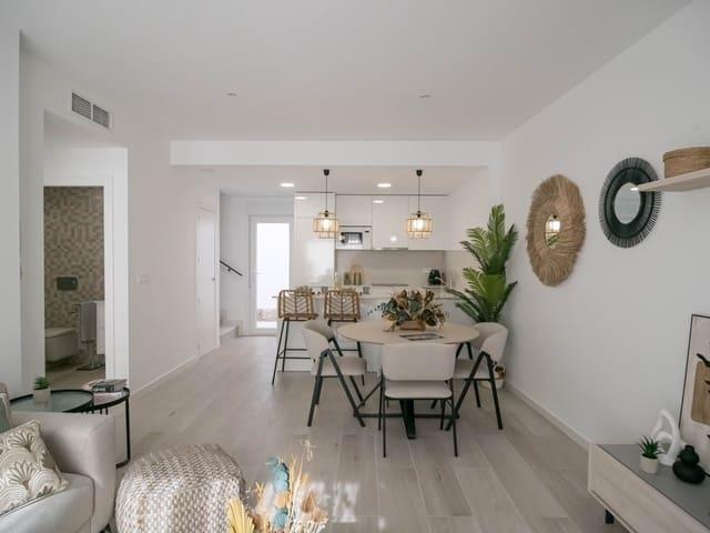 Pareado en venta en Avileses, Murcia Costa Cálida