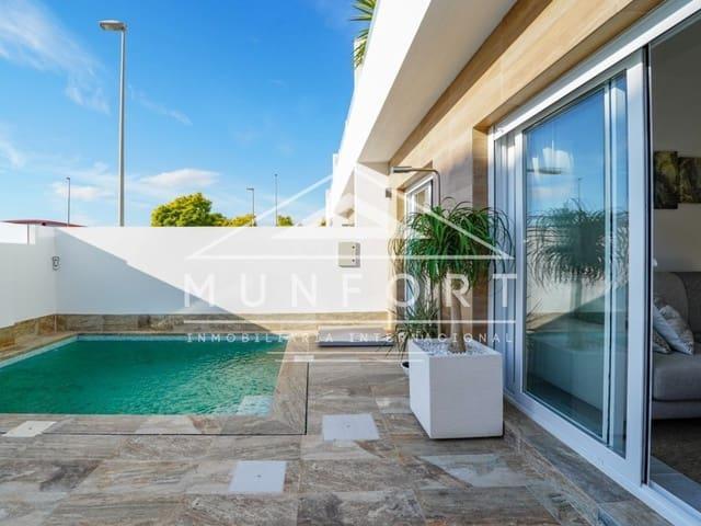 Pareado en venta en Avileses, Murcia Costa Cálida