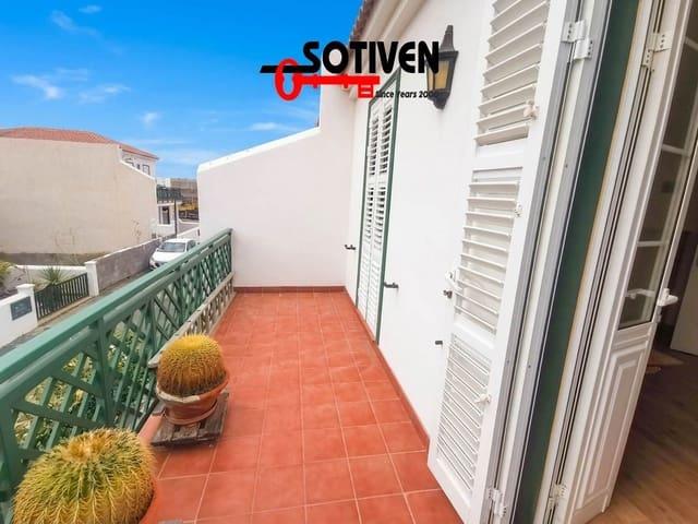 Pareado en venta en Abades, Tenerife