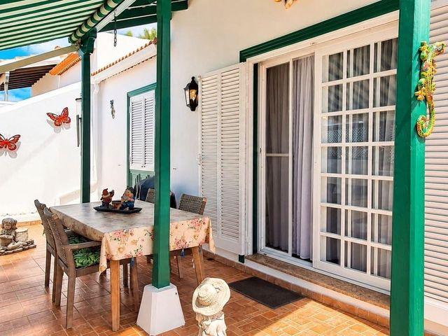 Pareado en venta en Abades, Tenerife