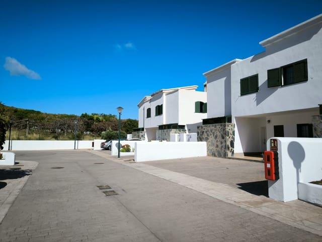 Pareado en venta en Agaete, Gran Canaria