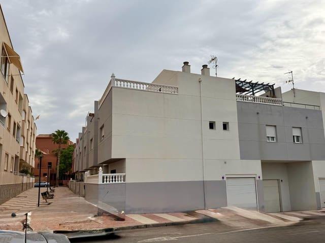 Pareado en venta en Aguadulce Almeria, Almería Costa Almería