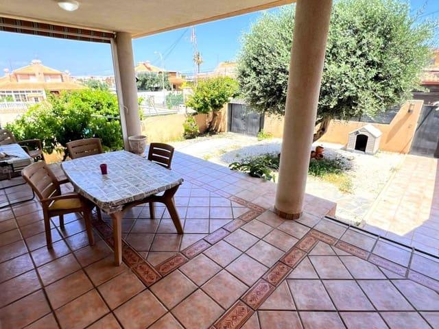 Pareado en venta en Aguas Nuevas, Alicante Costa Blanca