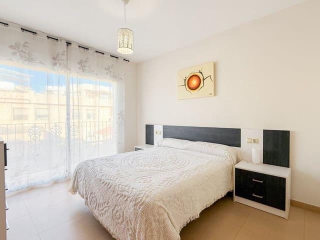 Pareado en venta en Aguilas, Murcia Costa Cálida