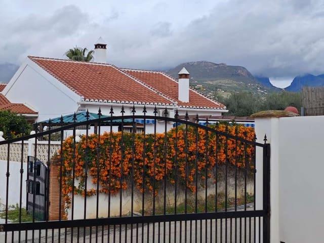 Pareado en venta en Alcaucín, Málaga