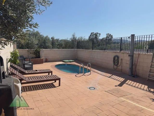 Pareado en venta en Alcaucín, Málaga